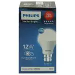 Philips B22 Cool Day Light LED Bulb 12 W