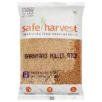 Safe Harvest Barnyard Millet Rice 500 g