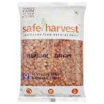 Safe Harvest Bengal Gram 500 g