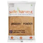 Safe Harvest Jaggery Powder 500 g