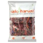 Safe Harvest Long Red Chilli 200 g