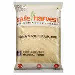 Safe Harvest Raw Sona Masuri Rice 5 kg