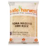 Safe Harvest 18M Sona Masuri Rice 1 kg