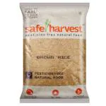 Safe Harvest Brown Rice 5 kg