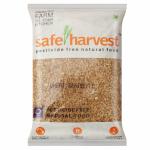 Safe Harvest Sharbati Wheat 1 kg