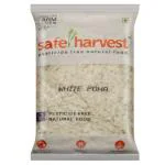 Safe Harvest White Thick Poha 500 g