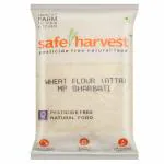 Safe Harvest MP Sharbati Wheat Flour 1 kg
