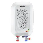 Usha 3000 Watts 1 litre Instant Water Heater with Stainless Steel Tank, Instano