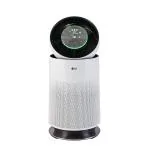 LG AS60GDWT0.AIDA Air Purifier with Wi-Fi, 6 Step Filtration, White