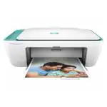 HP Deskjet Ink Advantage 2677 Inkjet Multi-function Color USB Printer