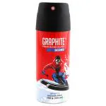 Graphite Score Sporty Deo Body Spray 150 ml