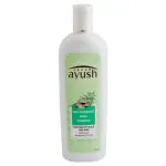 Lever Ayush Anti Dandruff Shampoo with Neem & Rosemary Oil 330 ml