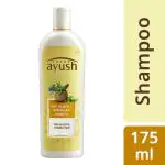 Ayush Anti Hairfall Bhringaraj Shampoo 175 ml