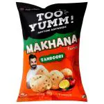 Too Yumm Tandoori Fox Nuts 19 g