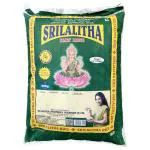Sri Lalitha HMT Rice Grain 25 kg