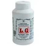 LG Compounded Hing Powder 200 g