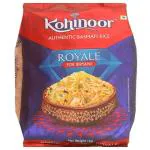 Kohinoor Royale Basmati Rice 1 kg
