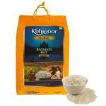Kohinoor Dubar Basmati Rice 5 kg