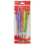 Cello 0.7 mm Mayfair Classic Blue Ballpoint Pen (Pack of 5)