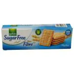 Gullon Sugar Free Fibre Biscuits 170 g