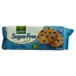 Gullon Sugar Free Choco Chip Biscuits 125 g