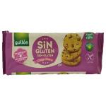 Gullon Gluten Free Chocolate Chip Biscuits 130 g