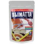 Zero-G Gluten-Free Slim Atta 1.25 kg