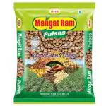 Mangat Ram Black Chana 1 kg