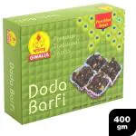 Gwalia Doda Barfi 400 g