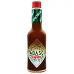 Tabasco Chipotle Pepper Sauce 150 ml