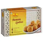 Haldiram's Besan Ladoo 500 g