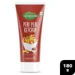 Wingreens Farms Peri Peri Ketchup 180 g