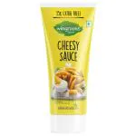 Wingreens Farms Cheesy Sauce 180 g
