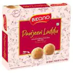 Bikano Premium Panjeeri Laddu 400 g
