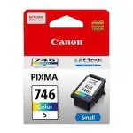 Canon CL-746S Ink Cartridge