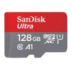 Sandisk Ultra 128 GB microSDXC Memory Card