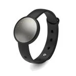 MISFIT Shine 2 MIS2005 Fitness Tracker, Graphite