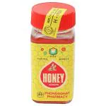 Phondaghat Pharmacy Natural Pure Beehive Honey 200 g