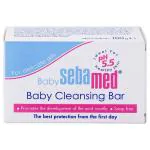 Sebamed Baby Cleansing Bar 100 g