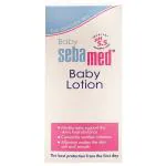 Sebamed Baby Lotion 100 ml