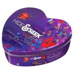 Parle Hide & Seek Heart Beatz 350 g