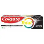 Colgate Total Charcoal Deep Clean Toothpaste 120 g
