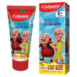 Colgate Bubble Fruit Flavor Kids Toothpaste 80 g (6+ years)