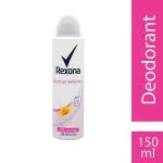 Rexona Advanced Whitening Deodorant for Women 150 ml
