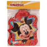 Party Kingdom Mickey Mouse & Friends Small Happy Birthday Banner