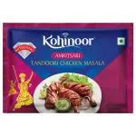 Kohinoor Amritsari Tandoori Chicken Masala 15 g
