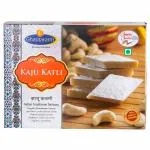 Ghasitaram's Kaju Katli 400 g