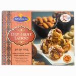 Ghasitaram`s Dryfruit Ladoo 400 g