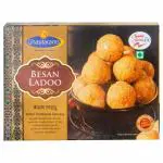 Ghasitaram's Besan Ladoo 400 g