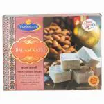 Ghasitaram's Badam Katli 400 g